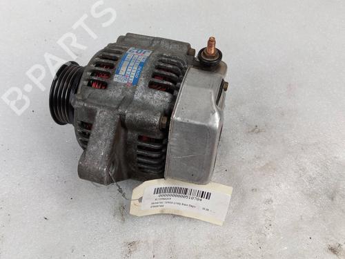 Used Alternator DAIHATSU TERIOS (J1_) 1.3 4WD (J100) (83 hp) 16343154