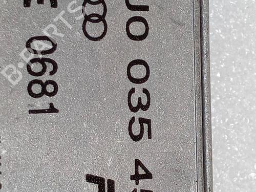 Electronic module AUDI A3 (8P1) | BP39243572M83 - Image 6