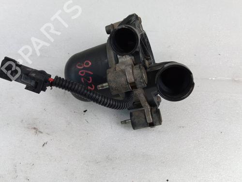 Auxiliary water pump OPEL VECTRA C Estate (Z02) 2.8 V6 Turbo (F35) | BP23399315M111 