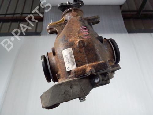 Rear differential BMW 3 (E90) 330 d xDrive | BP15080694M24 