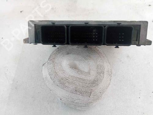 Engine control unit (ECU) RENAULT LAGUNA II Grandtour (KG0/1_) 2.0 16V IDE (KG0N) | BP23229664M57