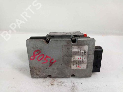 ABS Bremseaggregat ALFA ROMEO 159 (939_) 1.9 JTDM 16V (939AXC1B, 939AXC12) | BP20657125M43 