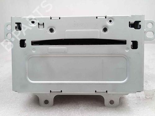 Used Radio CHEVROLET CRUZE Hatchback (J305) [2010-2025]  18064102