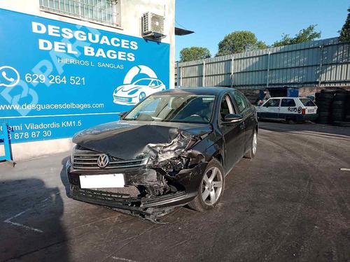 Used Parts VW PASSAT B7 (362)  2.0 TDI  1037923
