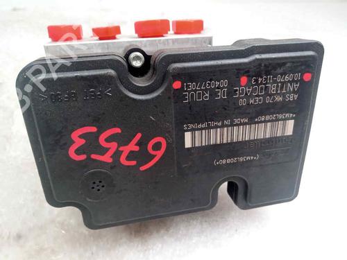 ABS Bremseaggregat CITROËN C3 I (FC_, FN_)  | BP15819276M43 