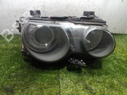 Used Right headlight Right headlight BMW 3 Compact (E46) 320 td (150 hp) 9449535 9449535
