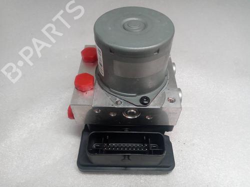Used ABS pump HYUNDAI i20 I (PB, PBT) [2008-2015]  15190868