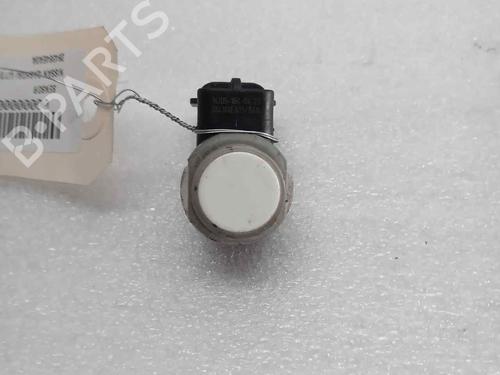 Electronic sensor NISSAN QASHQAI II SUV (J11, J11_) 1.2 DIG-T | BP10006299M84 