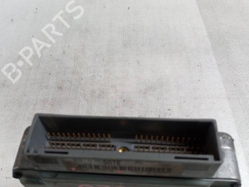 Engine control unit (ECU) FORD FOCUS I (DAW, DBW) 1.8 Turbo DI / TDDi | BP24437553M57 