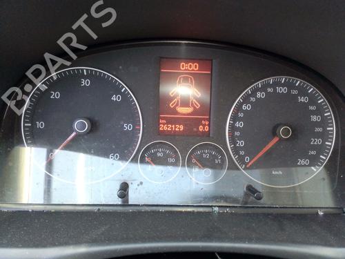 Kombinert Instrument VW TOURAN (1T1, 1T2)  | BP25904451C47 