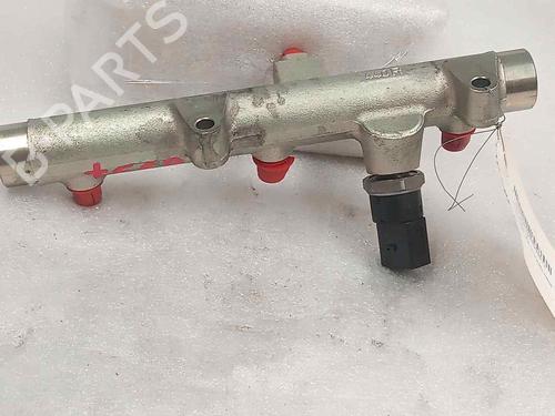 Injection rail AUDI A6 C6 (4F2) 3.0 TDI quattro | BP16138373M98