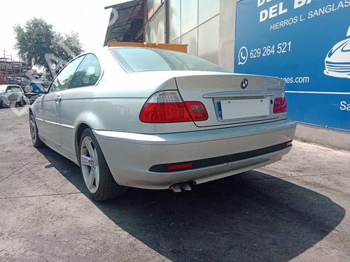 Used Parts BMW 3 Coupe (E46)  330 Cd  1110490