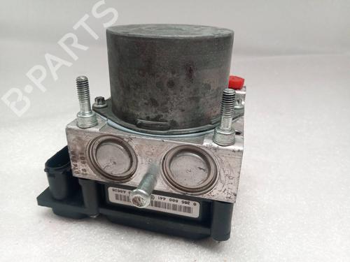 ABS pump CITROËN C1 (PM_, PN_) 1.0 | BP15137801M43 