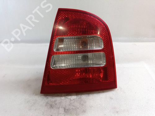 Used Right taillight SKODA OCTAVIA I (1U2) 1.9 TDI (100 hp) 30476870