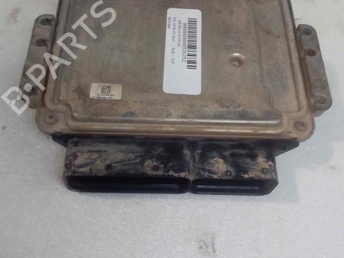 Used Engine control unit (ECU) Engine control unit (ECU) OPEL ASTRA H GTC (A04) [2005-2010] 34216358 34216358