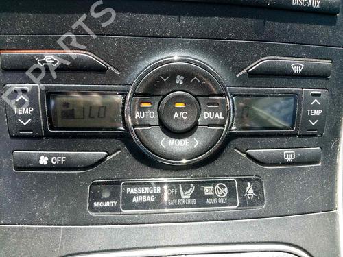 Alternator TOYOTA AURIS (_E15_)  | BP19063739M7 