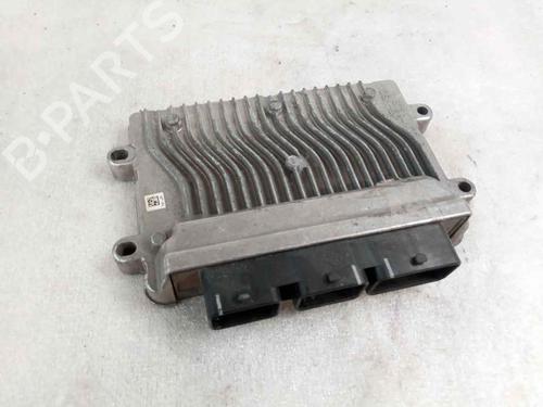 Elektronisk modul CITROËN C2 (JM_) 1.4 (73 hp) 26447584