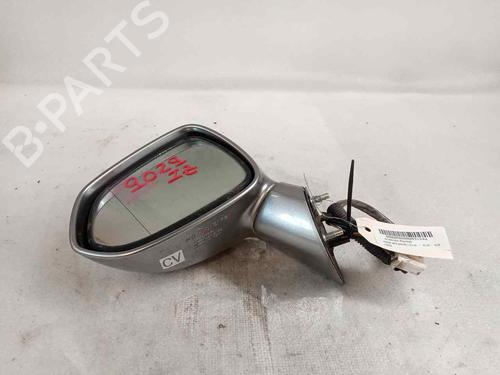 Used Left mirror Left mirror HONDA JAZZ II (GD_, GE3, GE2) 1.2 i-DSI (GD5, GE2) (78 hp) 32439137 32439137