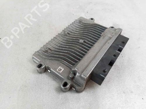 Engine control unit (ECU) CITROËN C2 (JM_) 1.4 | BP37293840M57  - Image 6