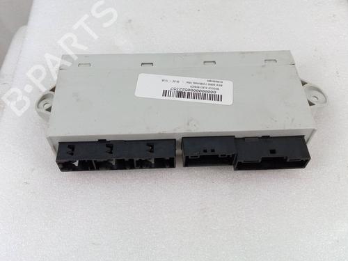 Elektronisk modul BMW 7 (E65, E66, E67) 730 d (218 hp) 20293923