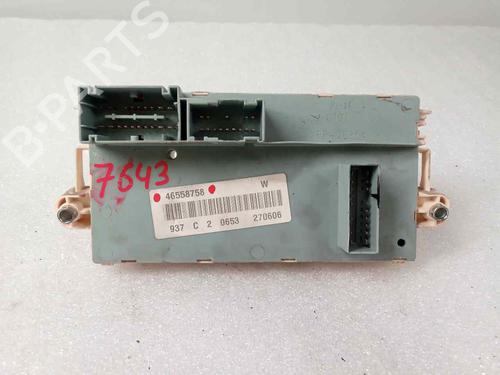 Fuse box ALFA ROMEO 147 (937_) 1.6 16V T.SPARK ECO (937.AXA1A, 937.BXA1A) | BP18144688E1 