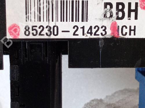 Warning switch SSANGYONG RODIUS I 2.7 Xdi | BP20513216I22 