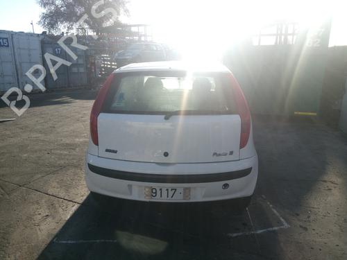 Switch FIAT PUNTO (188_) 1.2 16V 80 (188.233, .235, .253, .255, .333, .353, .639,... | BP23260625I30 
