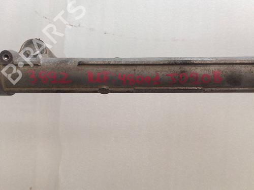 Styregear/Snekke NISSAN QASHQAI / QASHQAI +2 I (J10, NJ10, JJ10E) 2.0 dCi | BP26023468M22 
