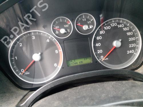 AC-Styringsenhed/Manøvreenhed FORD FOCUS II (DA_, HCP, DP)  | BP22902444I5 