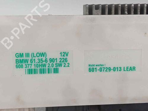 Elektronisk modul BMW 5 (E39) 525 d | BP11223026M83 