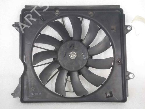 Used Radiator fan HONDA CIVIC VIII Hatchback (FN, FK) 2.2 CTDi (FK3) (140 hp) 10630976