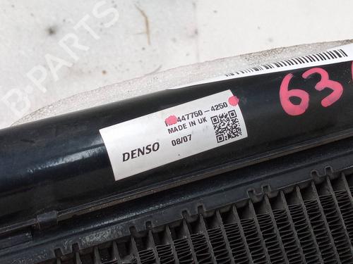 Heater matrix FIAT PUNTO (188_) 1.4 | BP22563400M63 