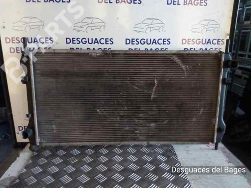Used Water radiator Water radiator FORD TRANSIT Van (FA_ _) [2000-2006] 10347548 10347548