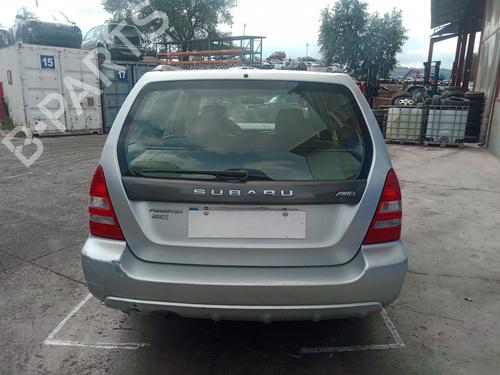 Instrument cluster SUBARU FORESTER (SG_) 2.0 AWD (SG5) | BP13615141C47 