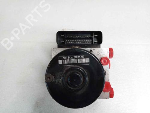 ABS Bremseaggregat MAZDA 3 (BK) 1.6 DI Turbo | BP19254950M43 