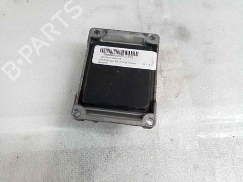 Elektronisk modul ALFA ROMEO 147 (937_) 1.6 16V T.SPARK ECO (937.AXA1A, 937.BXA1A) | BP30656152M83 