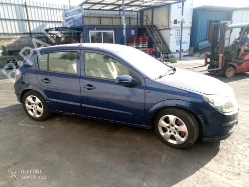 Kombinert Instrument OPEL ASTRA H (A04)  | BP27575208C47 