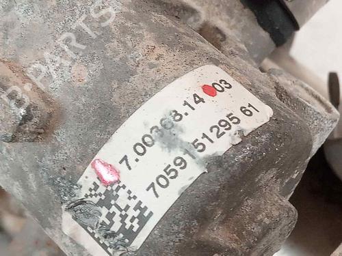 Egr NISSAN QASHQAI I (J10, NJ10) 1.5 dCi | BP26005498M69