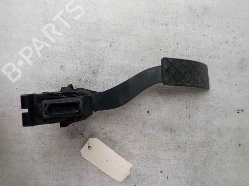Pedal AUDI A3 Sportback (8VA, 8VF) 1.6 TDI | BP17950897I4 