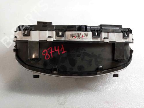 Instrument cluster HYUNDAI i30 (FD)  | BP25871514C47 