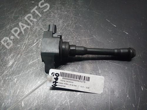 Used Ignition coil NISSAN MICRA V (K14) 1.0 (71 hp) 9681069