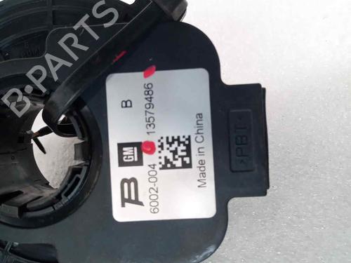 Squib airbag OPEL ZAFIRA TOURER C (P12) | BP30519206C102