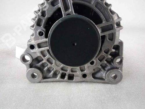 Used Alternator Alternator SEAT IBIZA II (6K1) 1.9 SDI (68 hp) 10643306 10643306