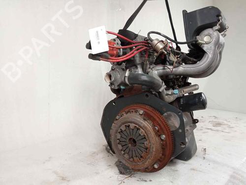 Engine SEAT IBIZA I (21A) 1.2 | BP20142439M1 