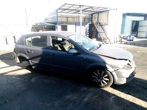 Instrument cluster OPEL ASTRA H (A04)  | BP24333796C47 