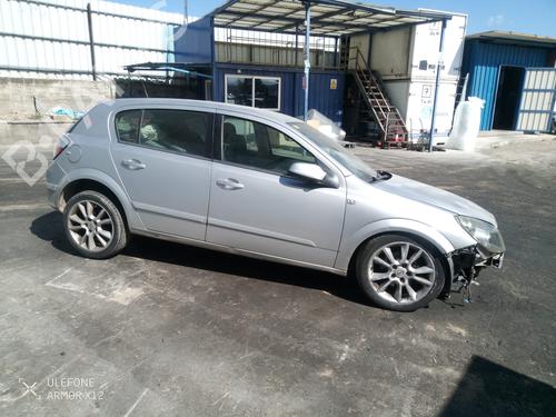 Engine control unit (ECU) OPEL ASTRA H (A04) | BP32721911M57 - Image 11