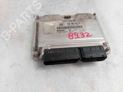 Computer motormanagement SEAT TOLEDO II (1M2) [1998-2006]  26187657