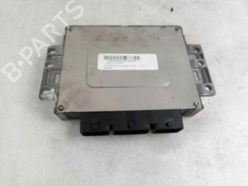 Electronic module VW GOLF III (1H1)  | BP27236256M83