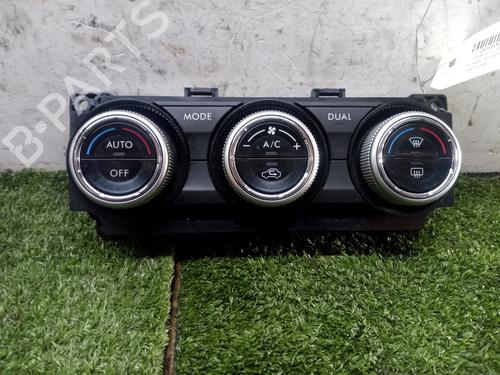 Used Climate control SUBARU XV (_GP_) 2.0 i AWD (GP7, G33GP) (150 hp) 9392348
