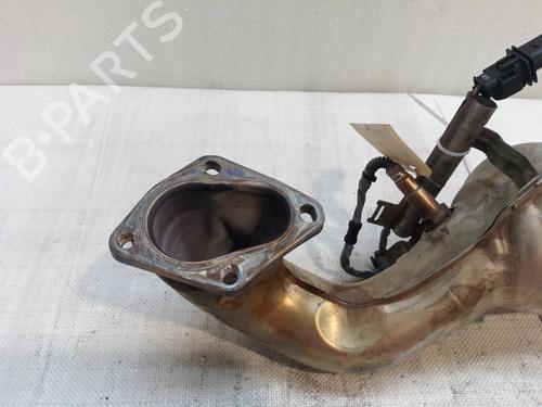 Catalyst VW PASSAT B7 Variant (365) 1.4 TSI | BP33930640M10  - Image 6